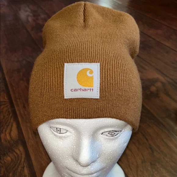 Carhartt beanie one size - Picture 1 of 7